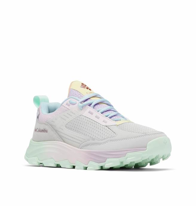 HATANA MAX OUTDRY防水健走鞋，5880元。（俊岳提供）