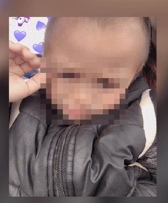 龍井區去年發生虐童致死案，4歲男童生前活潑可愛，卻因傷重延宕救治過世，其生父曾臉書發文表達不捨。（本報資料照）