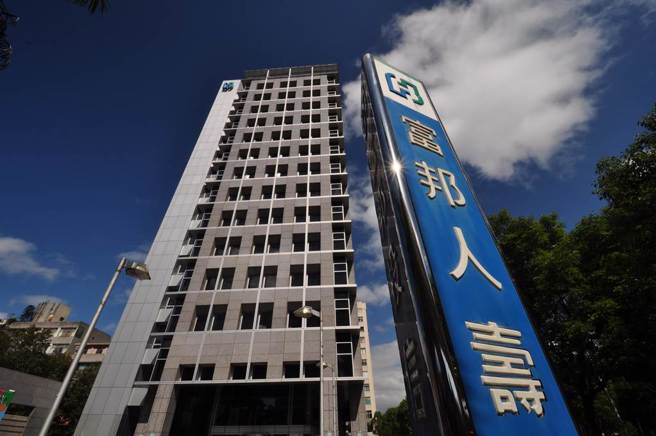 富邦人寿花26.48亿元买仓储用地(资料照)