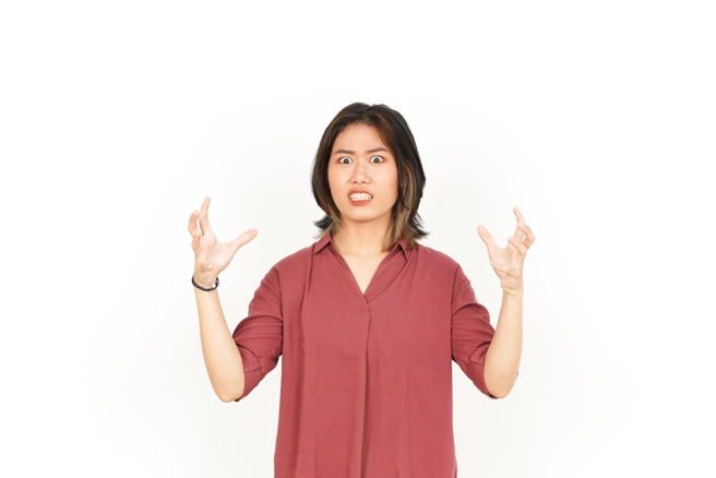 婆婆打算砸10万元帮儿改运被阻止，算命老师竟要她骗儿子说没有要算了，让媳妇气炸。（示意图，达志影像/shutterstock）
