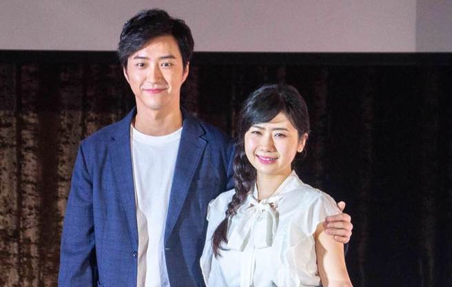 江宏杰和福原爱离婚近1年，仍守约替前妻圆梦。（图／中时资料照）