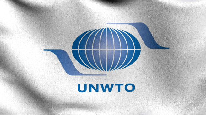 聯合國世界觀光組織（UNWTO）。(示意圖／shutterstock)
