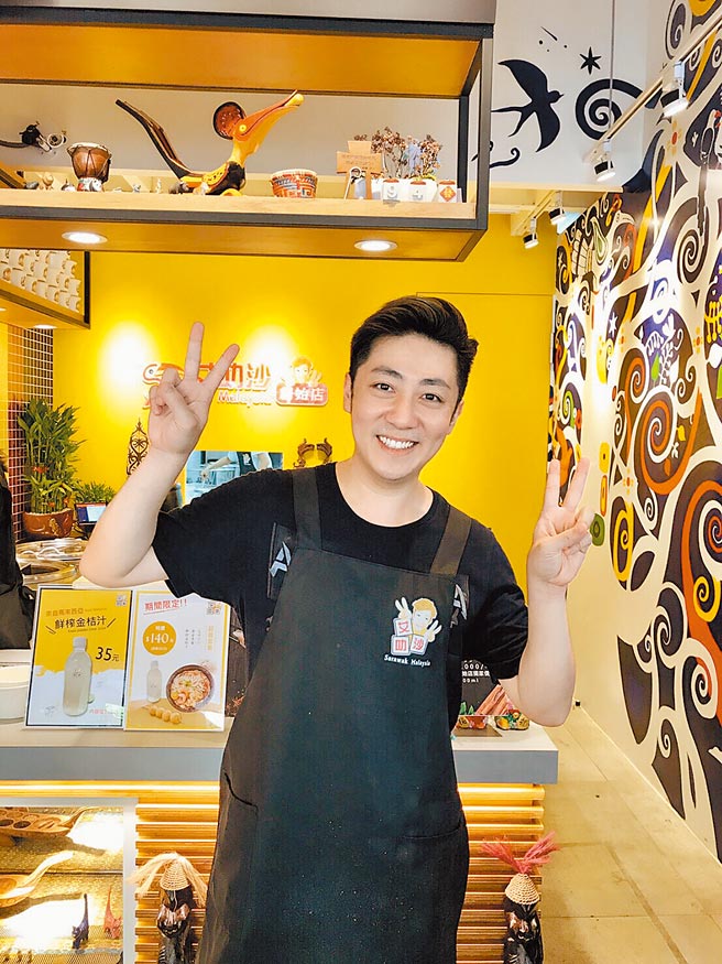 艾成经营的西门创始店目前负债300多万，只能忍痛结束营业。（资料照片）