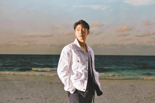 韦礼安将于9月举办「如果可以，我想和你明天再见」小巨蛋演唱会。（IMC Live Global提供）