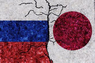 以牙還牙 俄羅斯宣布驅逐駐莫斯科8名日本外交官 限5月10日前離境