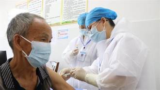 大陸國家衛健委：60歲以上人口新冠疫苗接種速度明顯提升