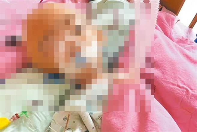 中市傳出1歲10個月男童疑遭夏姓女保母施虐昏迷，檢方複訊夏女後，向法院聲請羈押。（資料照片）