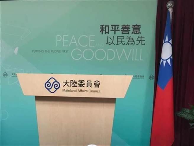 陸委會主委邱太三、陸委會副主委邱垂正目前正在居家隔離中，兩人均表示目前快篩陰性。（本報系資料照）