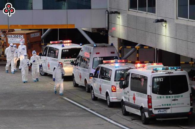 基隆陈姓女子确诊发烧遭医院拒收，12小时后病逝家中，引发关注。(示意图／报系资料照)