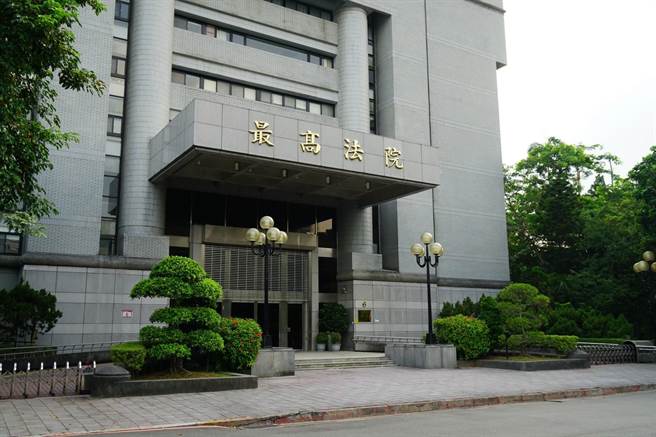 最高大法庭裁定累犯由检方举证，剑青检改批乱下指导棋自行造法。(本报资料照)