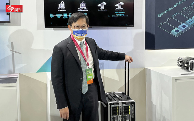 （圖／今周刊提供，劉煥彥攝）