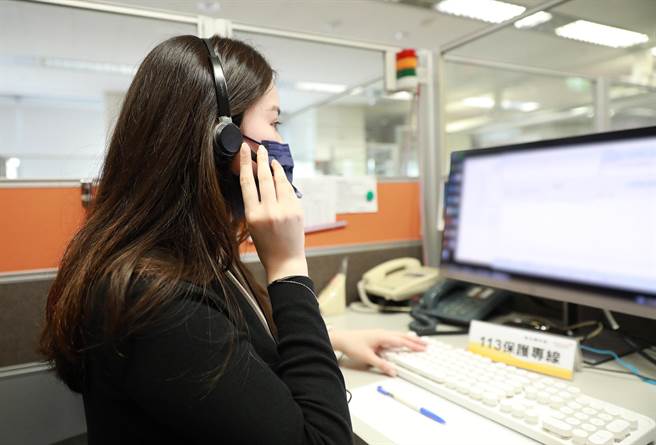 台灣世界展望會與台大社會工作學系教授陳毓文合作參與22國組成的「跨國兒童研究福祉研究調查計畫」。（展望會提供／林良齊台北傳真）