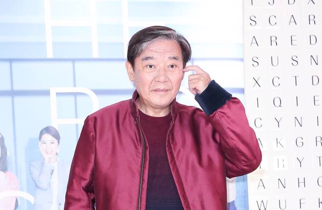 李立群积极在抖音更新居家生活日常，也让他人气暴涨。（图／本报系资料照片）