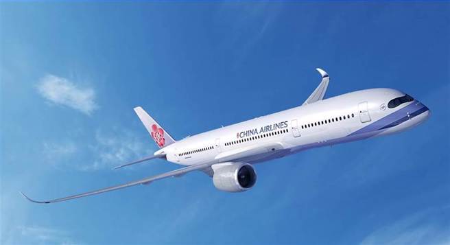 美强销波音787，国发基金表示，不会指示华航买或不买。（资料照）