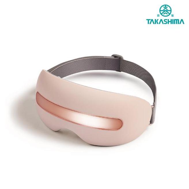 京站的TAKASHIMA 高島，i Tap 眼の按摩器，原價4280元，特價2980元。（京站提供）