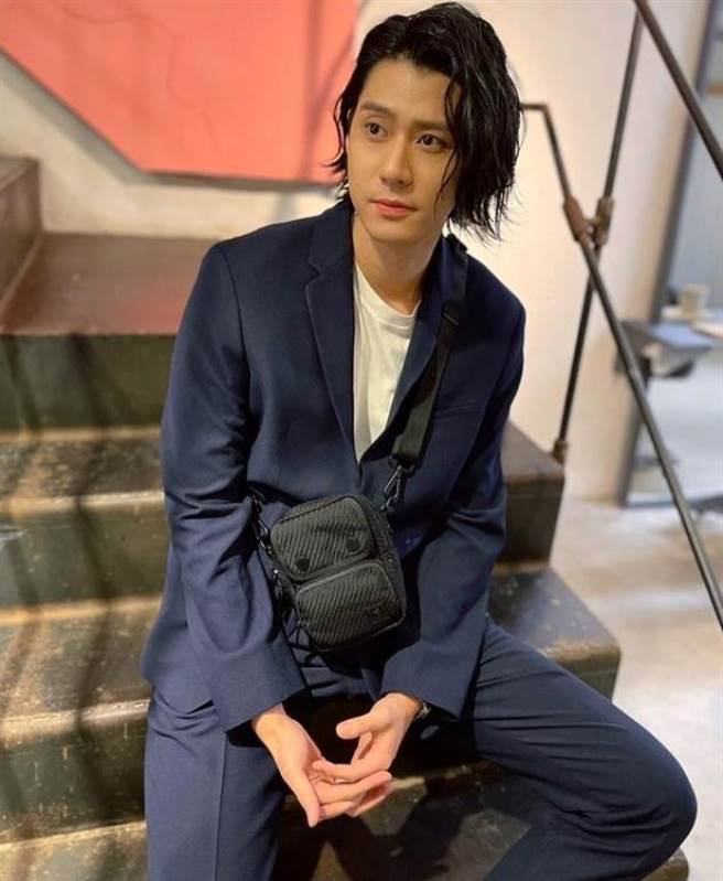 李玉玺下月即将举办线上音乐会。（翻摄李玉玺IG）