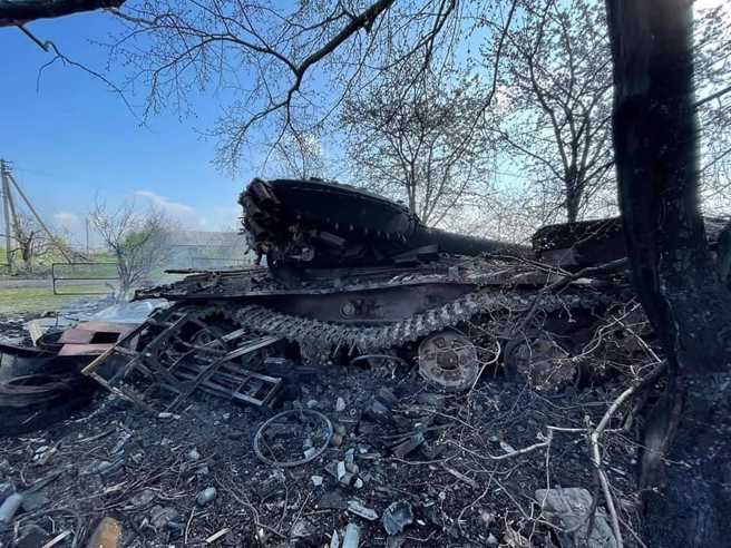 专家指出，乌克兰火炮在此次战争中的实际杀伤力超越反战车飞弹，加上西方已开始提供先进火炮，「乌克兰炮兵可能正赢得与俄罗斯的战争」。（示意图／乌克兰国防部脸书）