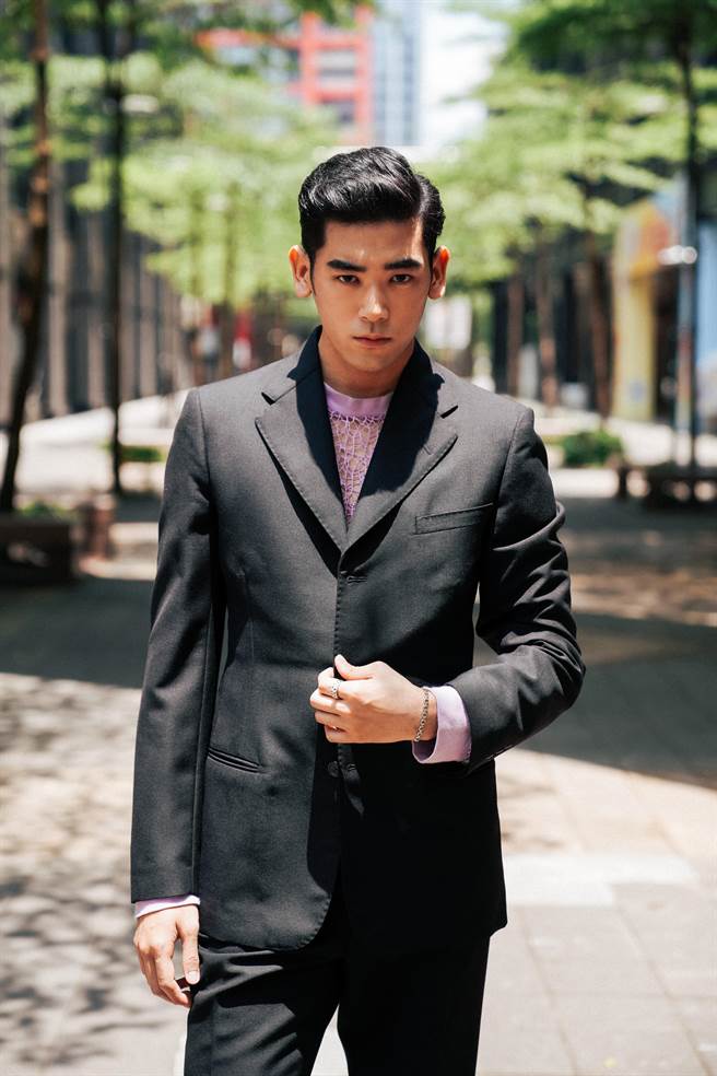 UTA本月初抵达台湾展开长达3个月的活动。（吾贰不作娱乐提供）