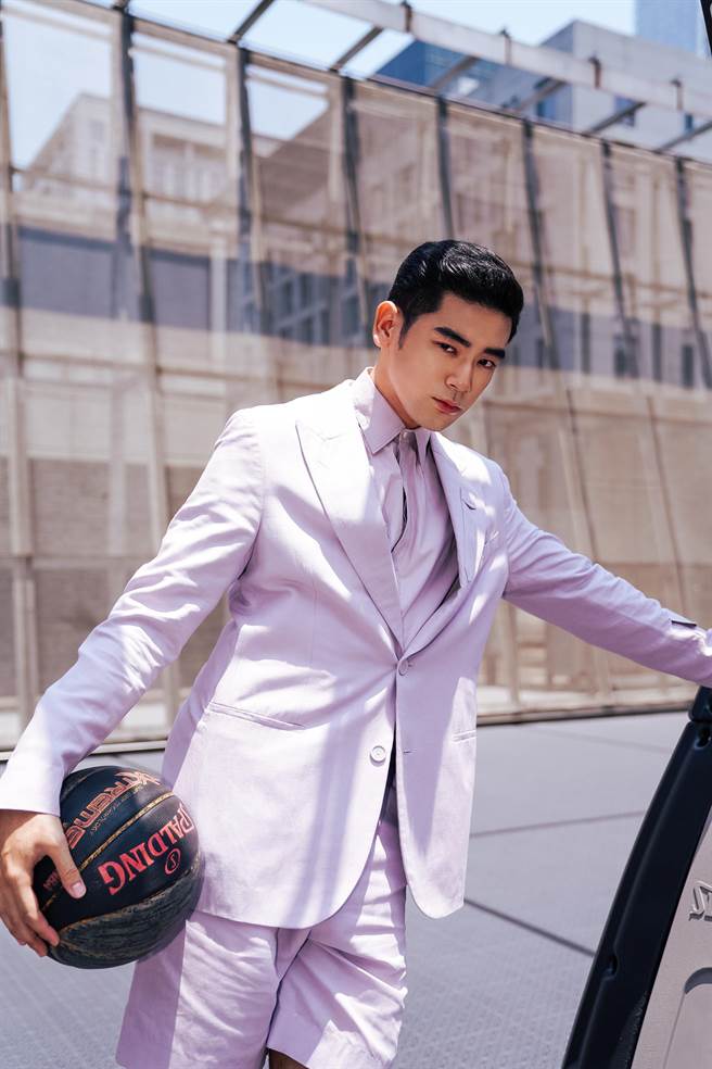 UTA有着「日本最帅星三代」美誉。（吾贰不作娱乐提供）