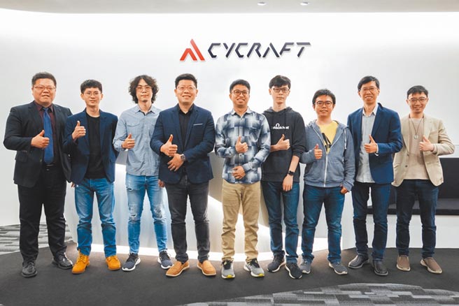 奥义智慧宣布携手菱镜，将共同打造车用资安研究团队，盼建构更稳健的车联网资安生态系。图／奥义智慧提供