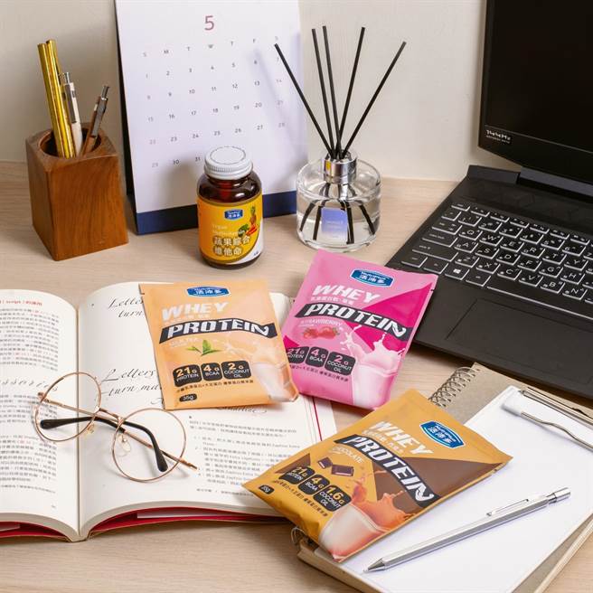 屈臣氏專業藥師特別呼籲廣大的勞工族群，「好好吃飯、好好休息、好好生活」非常重要！（屈臣氏提供）