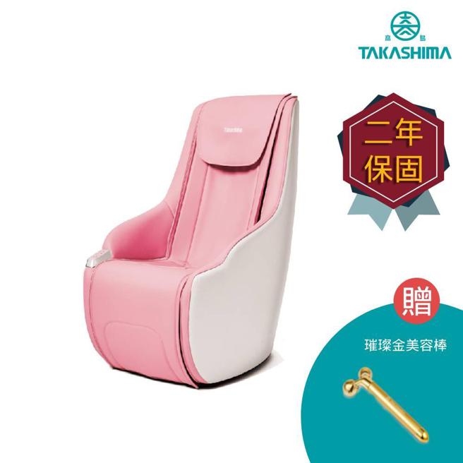 远传friDay购物的高岛 QQ 按摩椅 A-1000，30日至5月2日限时领券51折，特价9900元。（远传friDay购物提供）