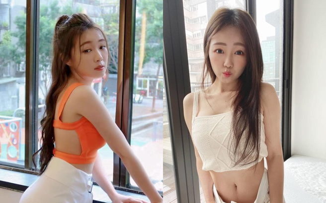 詹子晴上节目控房东每年涨房租。（图／詹子晴facebook）