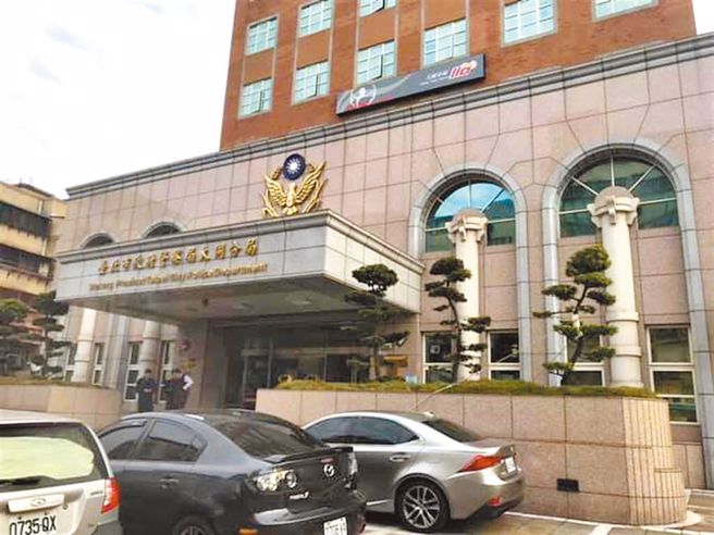 北市男坠河亡身亡,查出竟是弒母后畏罪轻生。(中时资料库) 