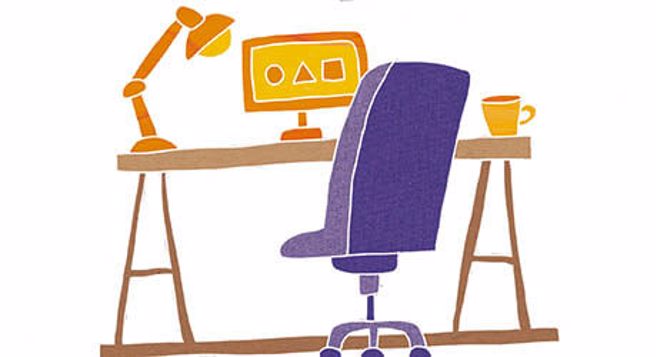 好主管默默在做的七件事。（图／EMBA提供）