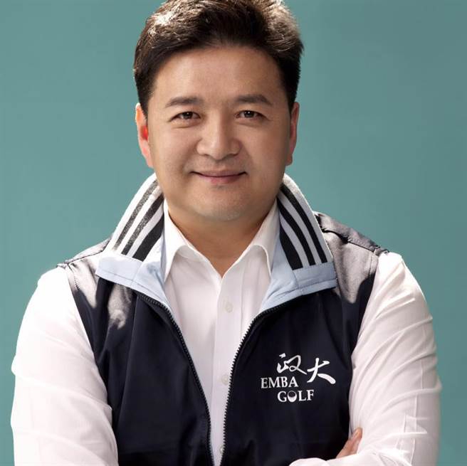 新北市议员林金结确诊 居家隔离中。（摘自林金结脸书）