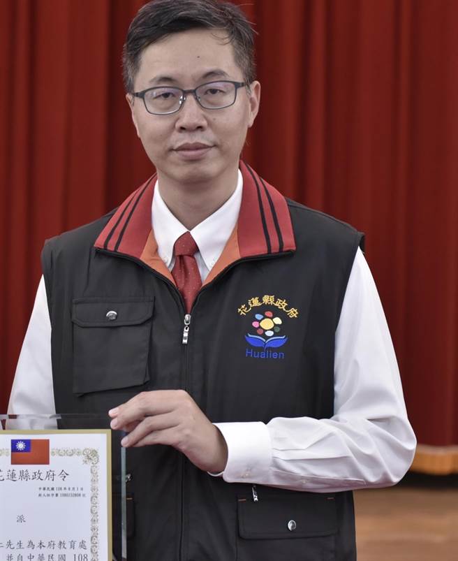 前教育处长李裕仁涉贪，被判重刑。（资料照片）