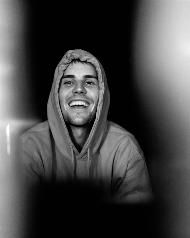 小贾斯汀在台湾成为2021年各大数位平台串流表现最强的西洋男歌手。（环球音乐提供）