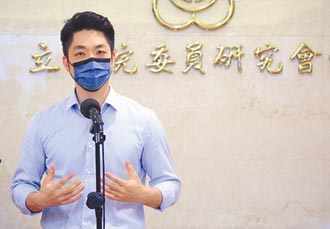 中天台北市長民調 蔣奪冠 黃緊追 陳墊底
