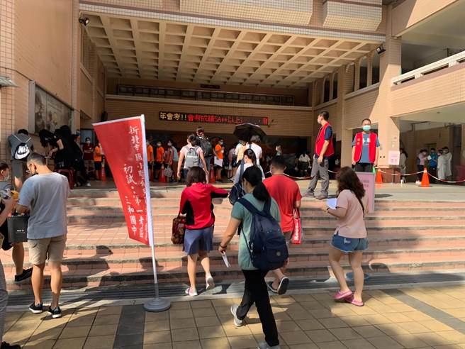 新北國中小開缺1125人 教甄開跑。（新北市教育局提供）