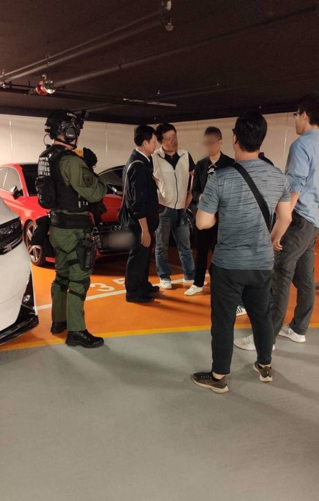 连千毅对战勾恶，有鑑于连3年「直播主之乱」，高雄警方近日针对连先前在高雄的3个据点做搜证，若查获不法将严办。（资料照）