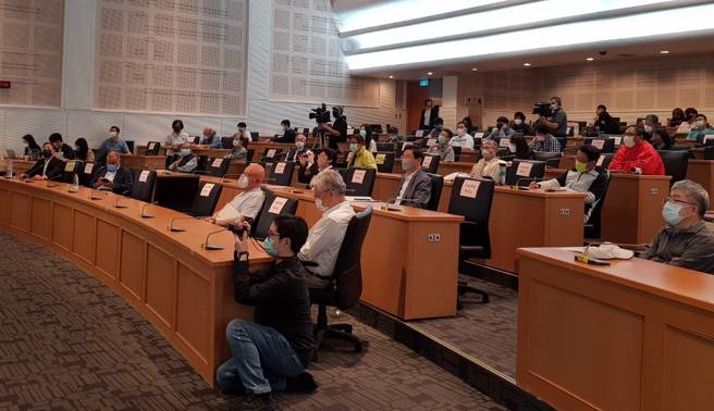 （长风基金会提供）