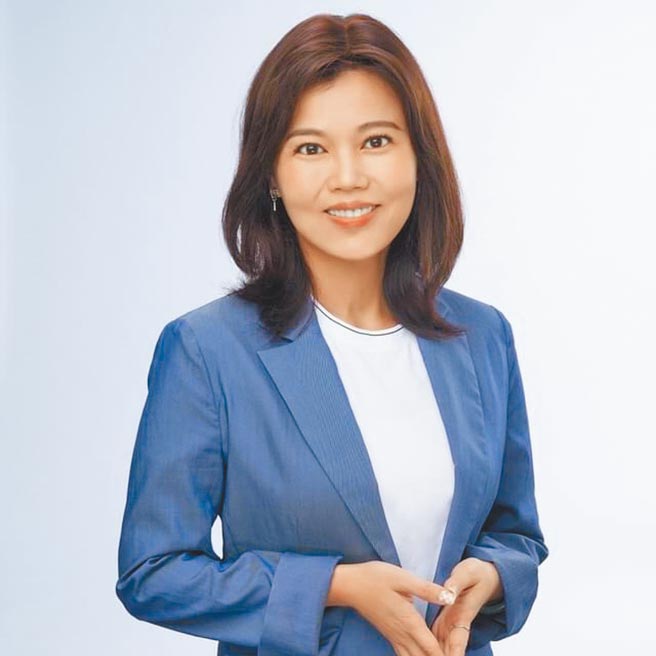 台北市議會累積5名議員確診、多名助理染疫，議員游淑慧昨表示，周圍認識的朋友都確診了，讓她非常恐懼。（游淑慧提供／黃婉婷台北傳真）