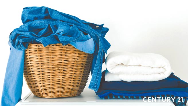 清洗保养后归位，一年后仍然像新的一样。（21世纪不动产提供）