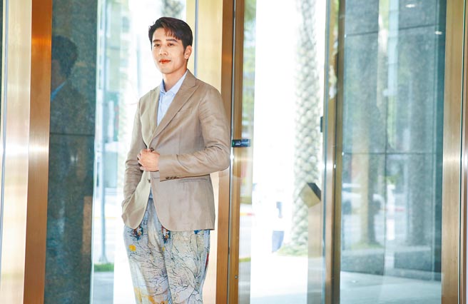 胡宇威快筛阳性，已赴医院做PCR检测。（资料照片）