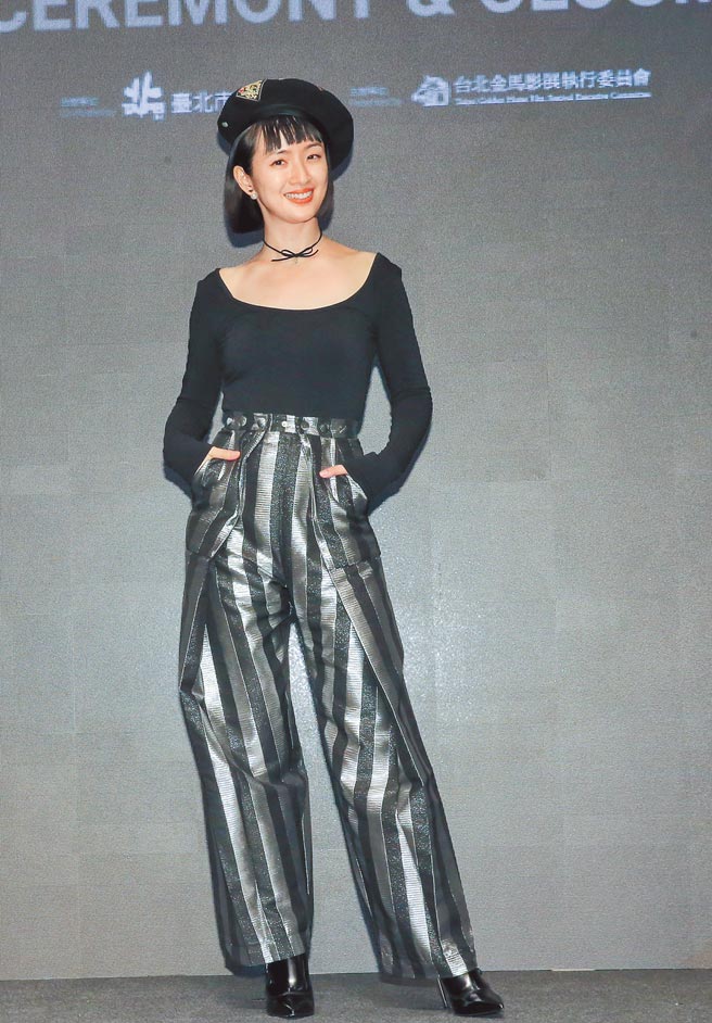 林依晨與代言的服飾品牌爆糾紛，判決出爐獲賠141萬。（資料照片）