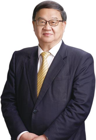 商業發展研究院院長王建彬 強化對民企服務