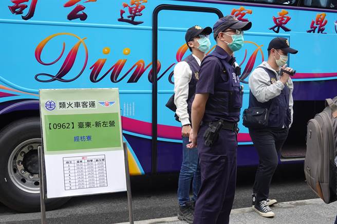 台铁五一不加班，衝击全台铁路疏运。（蔡旻妤摄）