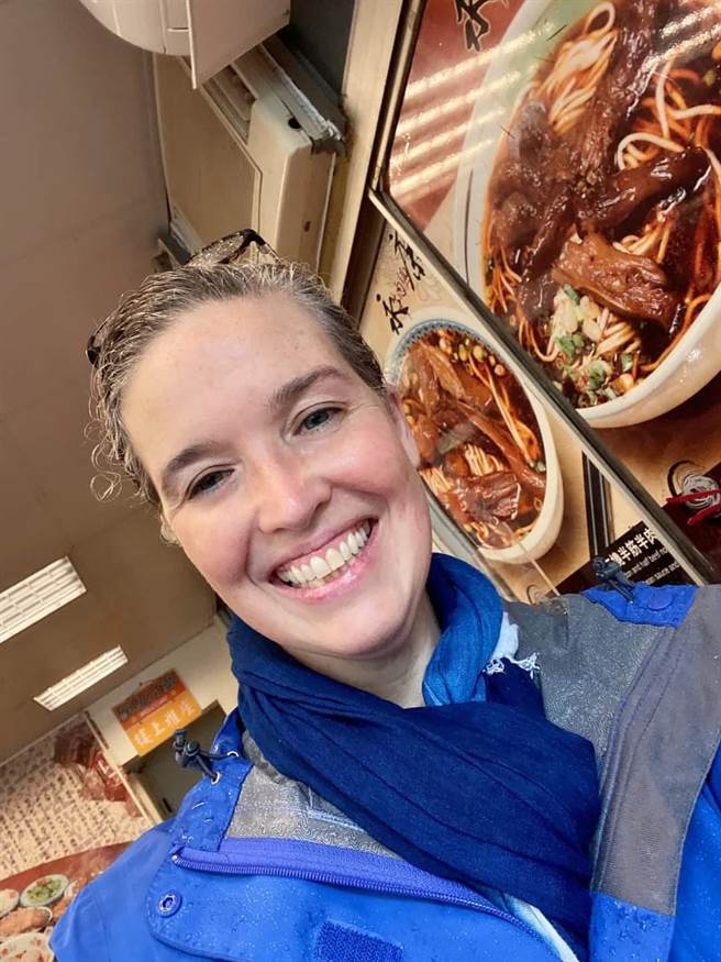 取自美國在台協會臉書