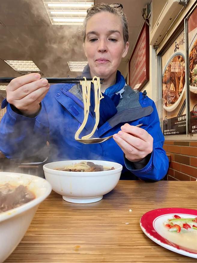 取自美國在台協會臉書