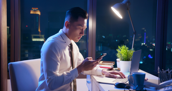 生肖屬鼠、牛、龍、羊的人健康運最佳，其他生肖則要注意保健。（示意圖／shutterstock）
