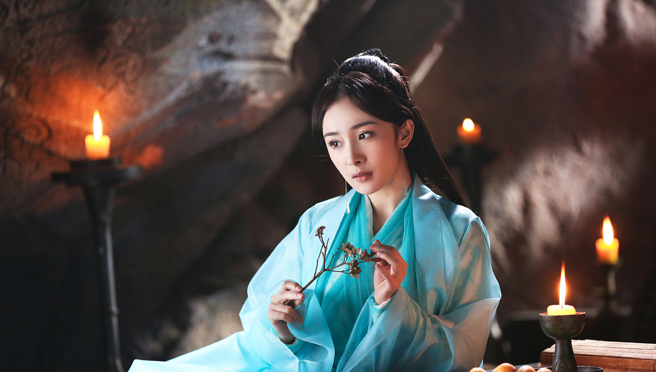 清代《高節婦傳》中，守寡了79年的高節婦在晚年透露了她的守寡秘訣。（示意圖／達志影像）