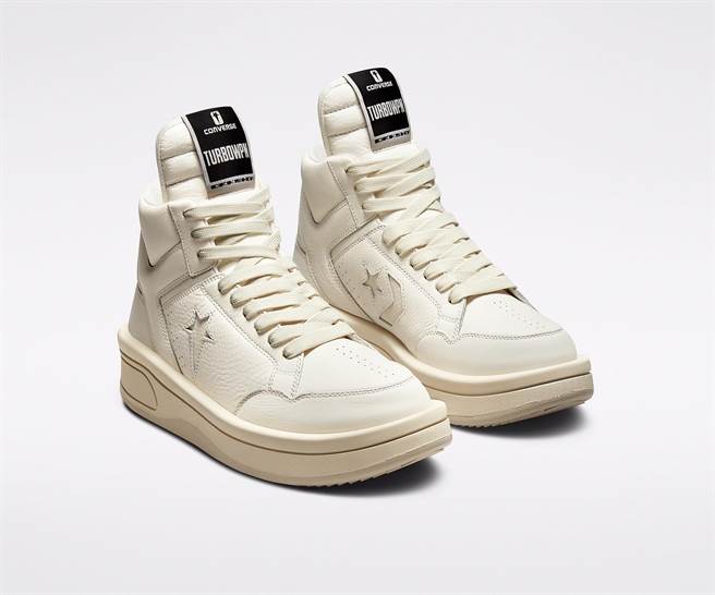 格安好評 Rick Owens - 新品 RICK OWENS DRKSHDW × CONVERSE 27cmの