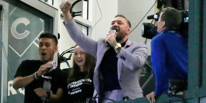 麦葛雷格(路透社资料照)