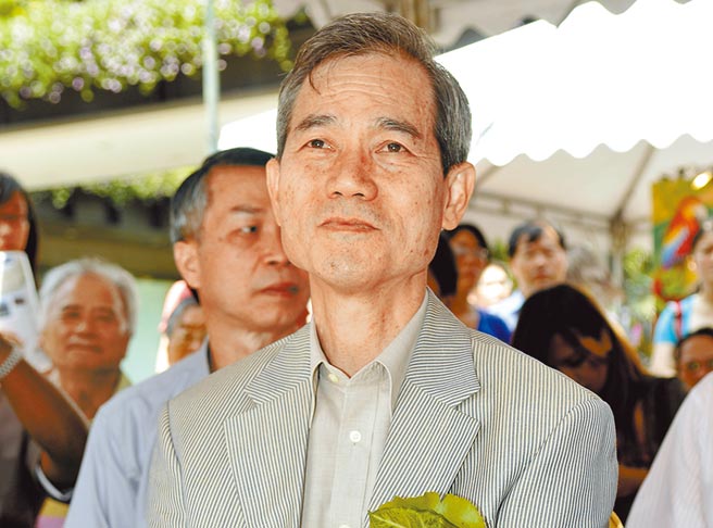 前驻海地大使徐勉生退休后时常投书媒体针砭外交政策。（本报资料照片）