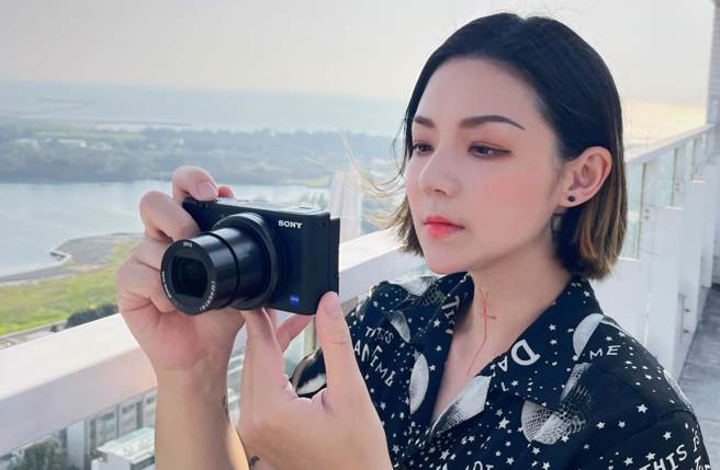 欧阳靖常在社群与网友分享育儿日常。（欧阳靖・里东京生存记脸书）